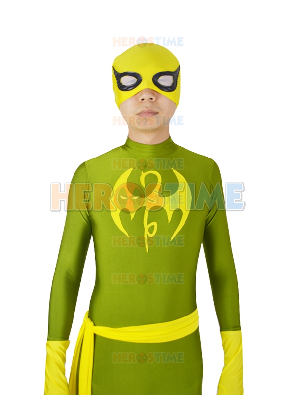 redtube pussy teasers iron fist costumes